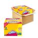 OREO Double Stuf Golden Sandwich Cookies, 20 King Size Snack Packs