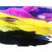 Caryko Fuzzy Bump Chenille Stems Pipe Cleaners Pack of 100 - Assorted Colors - Buy Online on GoSupps.com