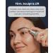 DS Dermasensa FS Facial Firming Serum Instant Lift & Skin Tightening Treatment with Peptides & Hyaluronic Acid Targets Loose Skin from Weight Loss & Fine Lines 1 fl oz (30ml) - Buy Online on GoSupps.com