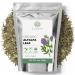 Organic Alfalfa Leaf 4 oz. (113g) USDA Certified Organic Alfalfa Herb Loose Tea Medicago Sativa Cut & Sifted