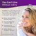Terry Naturally Tri-Iodine 12.5 mg - 90 Capsules for Hormonal Balance & Thyroid Health - Buy Online on GoSupps.com