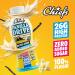Chiefs Milk Protein Drink avec 26 g de prot ines et BCAA Shake riche en prot ines et faible en glucides sans lactose et sans sucres ajout s 8 x 330 ml (Vanilla Drive) - Buy Online on GoSupps.com