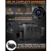 Creative XP 2021 Digital Night Vision Monocular - Capture Photos & Videos in 100% Darkness - IR Spy Gear for Hunting & Surveillance - Card Reader Included - Buy Online on GoSupps.com