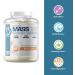 NutraOne Massone Mass Gainer Protein Powder - Vanilla, 7 lbs | Gain Mass Protein Meal Replacement - Buy Online on GoSupps.com