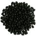 Washington State Black Beans - Non-GMO, 4 lb Resealable Bag, Vegan & Kosher, Non-Irradiated Dry Black Beans - Buy Online on GoSupps.com