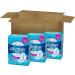 Always Maxi Size 3 Extra Long Super Absorbency Pads with Wings, 99 Count Multipack, Unscented - Pack of 3 - Buy Online on GoSupps.com