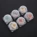 Nail Art Decor Soft And Safe Nail Dry Flower Decor Bright Colors Nail Decoration Natural Flower Perfect Choice Beauty Salon for Home Woman Manicure Store - Buy Online on GoSupps.com