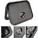 YaeMarine Marine Access Hatch 10-5/8 x14-3/4 Black - Buy Online on GoSupps.com