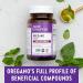New Chapter Oregano Force Capsules - Immune Support, Organic & Non-GMO - 30 Count - Buy Online on GoSupps.com