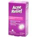 Natrabio Acne Relief Tablets - 60 Count | Fast Natural Acne Treatment - Buy Online on GoSupps.com