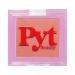 PYT Beauty Everyday Pressed Powder Blush, Peachy Coral with Golden Shimmer, Hypoallergenic, Vegan Makeup, 1 Count Headrush