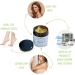 Lanolin. Adeps Lanae. 60ml Jar use directly on the hands and feet especially for rough dry and cracked skin by Sea & Sea - Buy Online on GoSupps.com