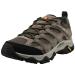 Merrell Men's Moab 3 Hiking Shoe 47 EU Boulder