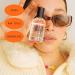 DedCool - Genderless + Vegan Eau de Parfum | Clean Non-Toxic Fragrance For All (MILK 1.7 fl oz | 50 ml) Milk Layering + Enhancer Fragrance - Buy Online on GoSupps.com