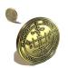 The Archangel Gabriel + 72 Names of God Kabbalah King Solomon Coin Seal Talisman