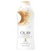 Olay Ultra Moisture Body Wash With Notes Of Turmeric Golden Milk 22 Fl Oz 5.732 Lb