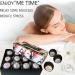 12 Natural & Organic Bath Bombs for Women with Inspirational Messages | Shea Butter & Essential Oils | Perfect Mother's Day Gift for Mom, Wife, Girlfriend - Buy Online on GoSupps.com