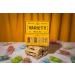 South 40 Nut Bars Mix of Six Variety Pack - Crunchy, Sweet, Whole Nut Protein (40g Bar, Pack of 12) - Buy Online on GoSupps.com