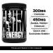 Buy Universal Nutrition Animal Energy - 60 Capsules for Boosted Performance - Buy Online on GoSupps.com
