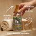 Eucalyptus Shower Spray - Spa-Grade Aromatherapy Shower Mist 100% Pure Eucalyptus Spray - Essential Oil Steamer Made in USA (4 oz) 4 Fl Oz (Pack of 1) - Buy Online on GoSupps.com