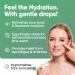 Ocufresh Contact Lens Soothing & Lubricating Eye Drops | Advanced Formula for Comfortable and Clear Vision | Restores Eye Moisture | Preservative Free Eye Drops 10ml - Buy Online on GoSupps.com