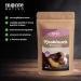 Garlic Granulate Monte Nativo 500g Premium Quality Dried Garlic for Cooking Pure Garlic Powder and Granules - Buy Online on GoSupps.com