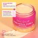 Pacifica Beauty Pineapple Curls Pomade - Hyaluronic Acid for Curly Hair - Vegan & Cruelty Free - Buy Online on GoSupps.com