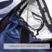 Hayabusa Marvel Hero Elite BJJ Fight Shorts - Large Blue - Buy Online on GoSupps.com