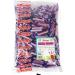 Swizzels 3kg Bulk Sweets Bag of Parma Violets - Party Pack & Original Assorted Fruit Fizzers Bulk Sweets Bag 3 kg + Sweets Bag 3 kg - Buy Online on GoSupps.com