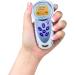 Elle TENS 2 with Contraction Timer & Opti-Max Technology - Dual Channel Maternity TENS for Labour Pain Relief - Includes Electrode & Batteries - Buy Online on GoSupps.com