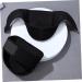 12 Pairs Heel Protector Cushions - Ultimate Heel Pads for Plantar Support & Comfort - Buy Online on GoSupps.com