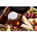TruffleHunter - White Truffle Honey - Acacia Honey Condiment - 240g - Buy Online on GoSupps.com