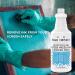 High Impact Plastisol Screen Wash - 32 fl oz - Screen Cleaning Degradant & Ink Remover for Screen Printing - Made in USA - Buy Online on GoSupps.com