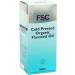 Certified Organic FSC Flaxseed Oil - 500ml - Buy Online on GoSupps.com