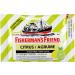Fisherman's Friend Sugar Free Citrus - 8 Packs - Buy Online on GoSupps.com