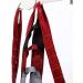 HNYG Hoyer Lift Sling with Head Support - Full Body Mesh Transfer Sling for Elderly & Patients up to 510 lbs | Large with Commode Opening - Shower & Toilet Sling - Buy Online on GoSupps.com