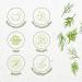 Dill Tips Monte Nativo 300g - Premium Quality Dried & Rubbed Dill for Cooking - Gourmet Spices for International Shipping - Buy Online on GoSupps.com