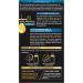 Syoss Oleo Intense Oil Uploader 12-00 Extra Platinum 3 Pack - Ammonia-Free Permanent Hair Color (133ml) | Nourishing Oil Formula for Vibrant Hair - Buy Online on GoSupps.com