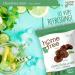 Homefree Mini Chocolate Mint Cookies - Gluten Free, Nut Free, Vegan - Individually Wrapped 0.95 oz Packs (Pack of 10) | School Safe, Allergy Friendly Snack - Buy Online on GoSupps.com