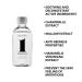 Lord & Berry FLUID DELICATE Makeup Remover - Gentle Effective & International Shipping Available - Buy Online on GoSupps.com
