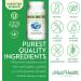 Maxi Health Maxi Biotic Aged Garlic Extract Capsules (90 Count) with Spirulina, Echinacea, Oregano, and Enzymax | Antioxidant Garlic Supplement - 90 Count - Buy Online on GoSupps.com