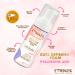 Buy Etniker Curl Foam - Frizz Control Styling Mousse for Curly & Wavy Hair | No Alcohol Parabens or Silicone | 5 fl. oz - Buy Online on GoSupps.com