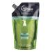 L'Occitane Aromachologie Purifying Freshness Shampoo Refill Enriched with 5 Essential Oils for Normal to Oily Hair  16.9 Fl Oz