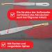 Professional Eyebrow Tweezers Facisl Hair Removal Stainless Steel Precision Slanted Tweezer Eyebrows Plucking Ingrown Hair Tweezers for Women Men Girls - Buy Online on GoSupps.com