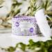 Woods of Windsor Lavender Perfumed Talcum Powder Floral Dusting Powder with Body Puff Scented Powder for Women to Help with Odor Control and Chafing Lavender Scent 100g - Buy Online on GoSupps.com