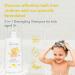 Kids 2-in-1 Shampoo & Body Wash - Tear-Free Gentle Vegan & Hypoallergenic - 97.5% Natural Easy Detangling (8.5 Fl Oz - Buy Online on GoSupps.com