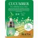 150 PCS Ultra Hydrating Korean Essence Facial Mask Sheets | 15 Types | Moisturizing 15-Minute Skincare - Buy Online on GoSupps.com