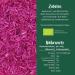 Fruity Lotao Glam Wedding Pink Organic Rice 300g - Colorful Vegan Basmati with Fruity Fragrance | High Quality Quick Cooking Sustainable Long Grain Rice - Buy Online on GoSupps.com