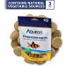 Aqueon Bottom Feeder Tablets 3 oz - Pack of 1 | Perfect Nutrition for Bottom Feeding Fish - Buy Online on GoSupps.com