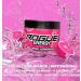 Rogue Energy Drink Powder - Sugar & Gluten Free Gaming Supplement for Focus - Pink Lemonade 30 Servings - Boost Your Energy for Long Hours - Buy Online on GoSupps.com